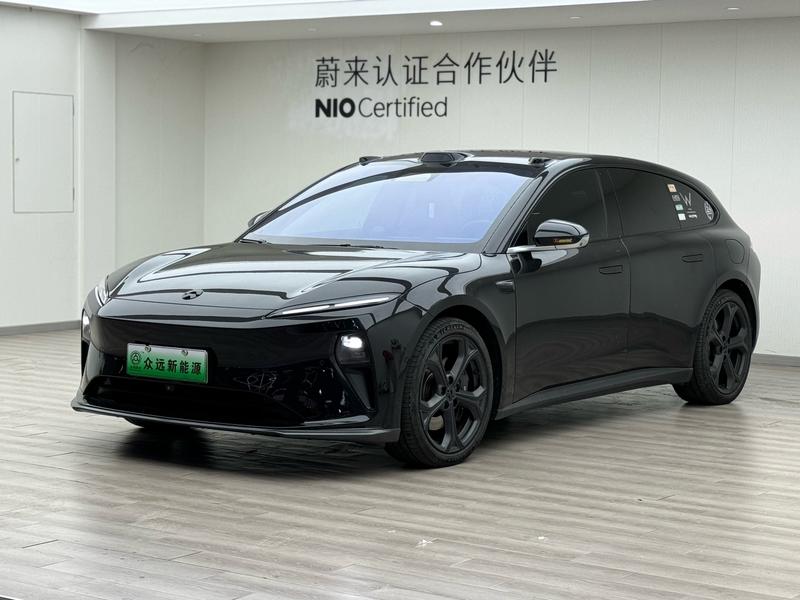 Nio ET5T, 2024 — купить в Самаре под ключ