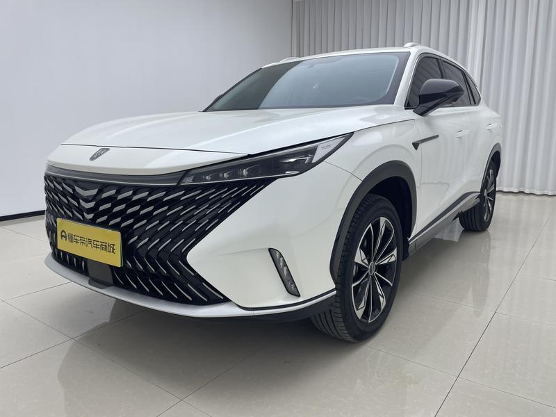 Roewe RX5 Hybrid, 2025 — купить в Санкт-Петербурге под ключ