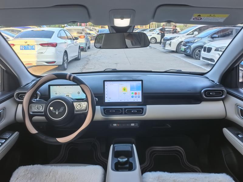 Wuling Bingo Plus, 2025 — фото 7 из 10