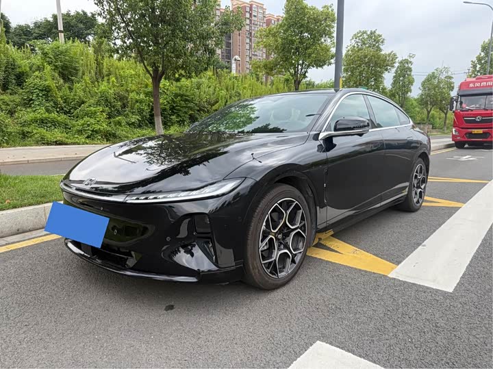 Changan Qiyuan (Nevo) A07, 2024 — купить в Ижевске под ключ