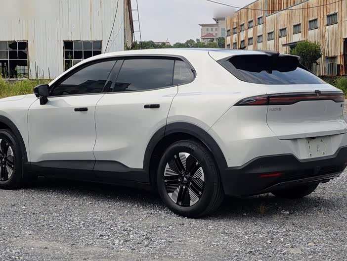 Changan Deepal S05, 2025 — фото 9 из 9