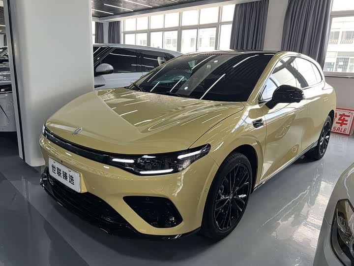 Leapmotor Lafa5, 2025 — купить в Иванове под ключ