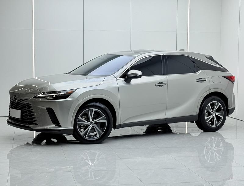 Lexus RX, 2026 — купить в Воронеже под ключ