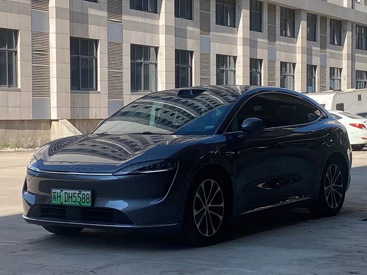 Luxeed R7, 2024 — купить в Казани под ключ