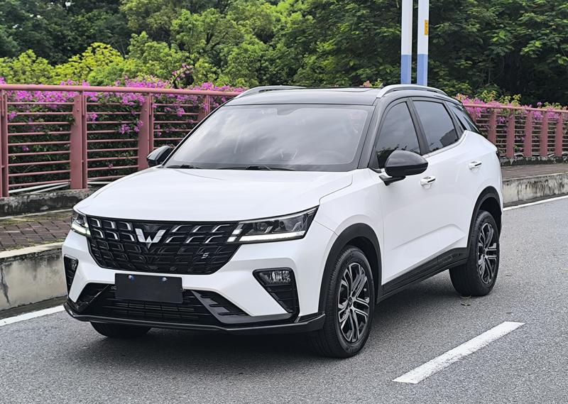 Wuling Xingchi, 2022 — купить в Санкт-Петербурге под ключ