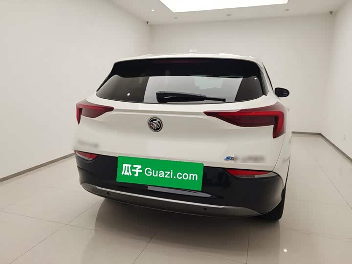 Buick Velite 6, 2022 — фото 5 из 9