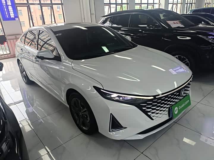 Changan Raeton Plus, 2023 — фото 4 из 9