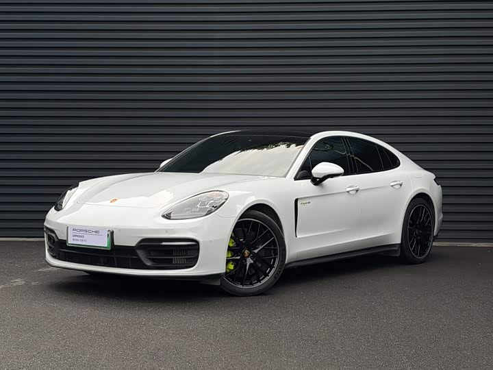 Porsche Panamera Hybrid, 2023 — купить в Перми под ключ