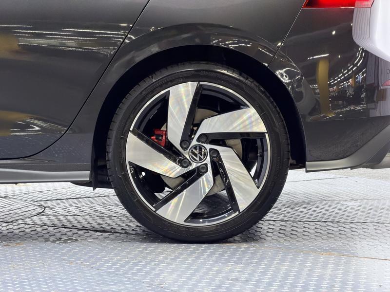 Volkswagen Golf GTI, 2024 — фото 11 из 12