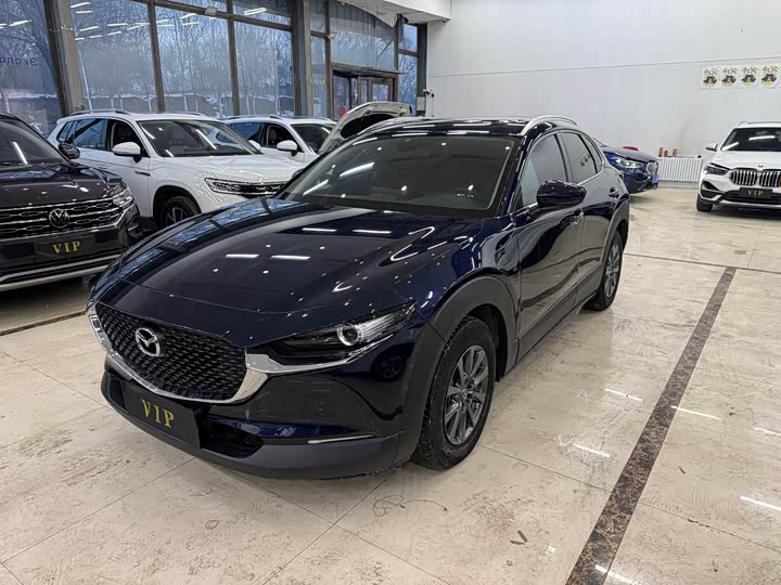Mazda CX-30, 2021 — купить в Иванове под ключ