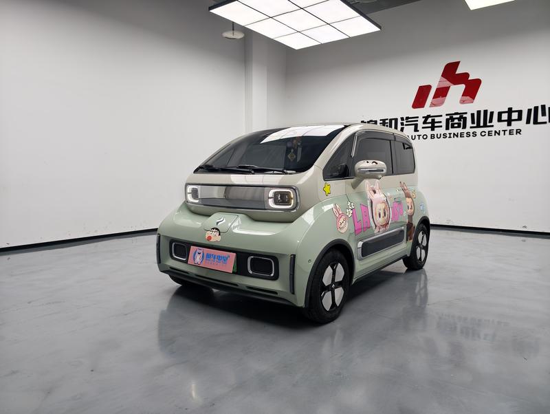 Baojun KiWi EV, 2023 — купить в Липецке под ключ