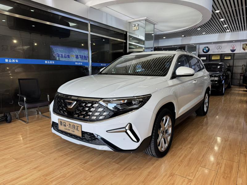 Jetta VS7, 2023 — купить в Орле под ключ