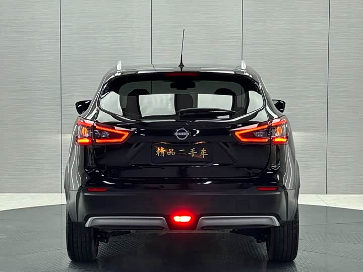 Nissan Qashqai, 2023 — фото 4 из 9