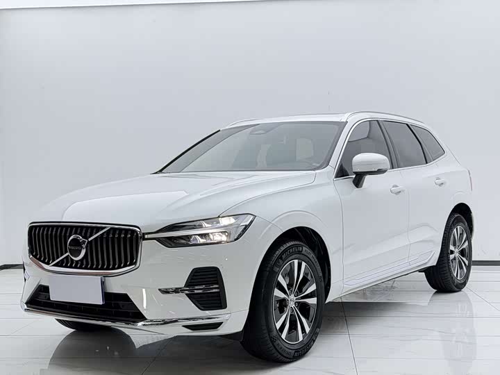 Volvo XC60, 2023 — купить в Санкт-Петербурге под ключ