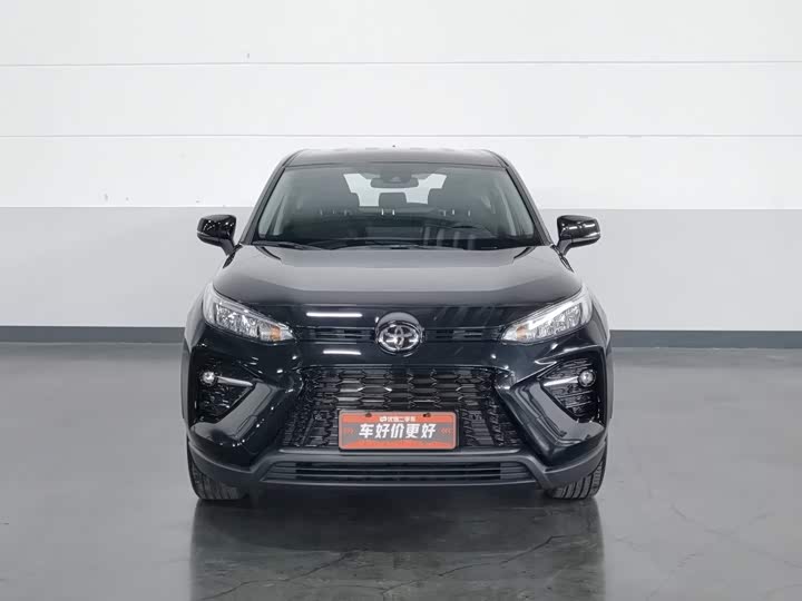 Toyota Wildlander, 2025 — фото 3 из 9