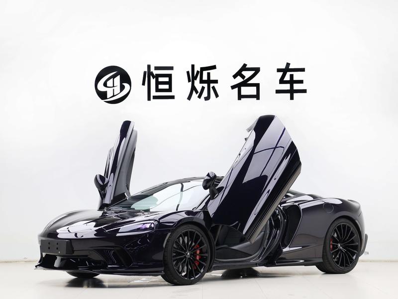 McLaren GT, 2023 — купить в Нижнем Новгороде под ключ