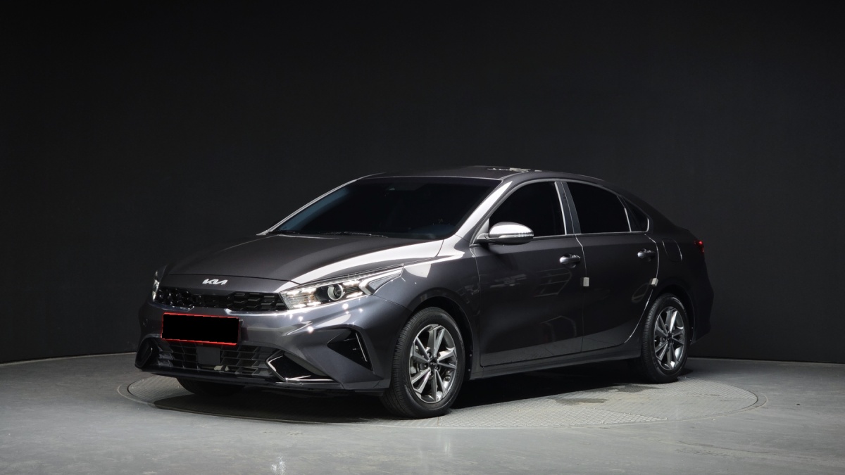Kia K3, 2023 — купить в Белгороде под ключ