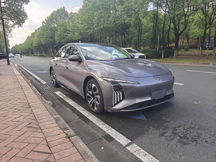 Dongfeng Forthing Xinghai S7, 2024 — фото 2 из 9