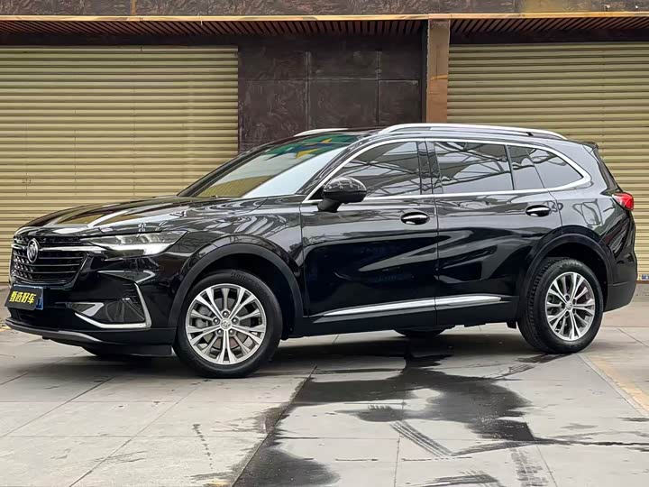 Buick Envision Plus, 2023 — купить в Чебоксарах под ключ
