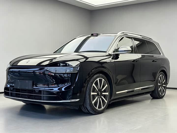 Aito M9, 2024 — купить в Оренбурге под ключ