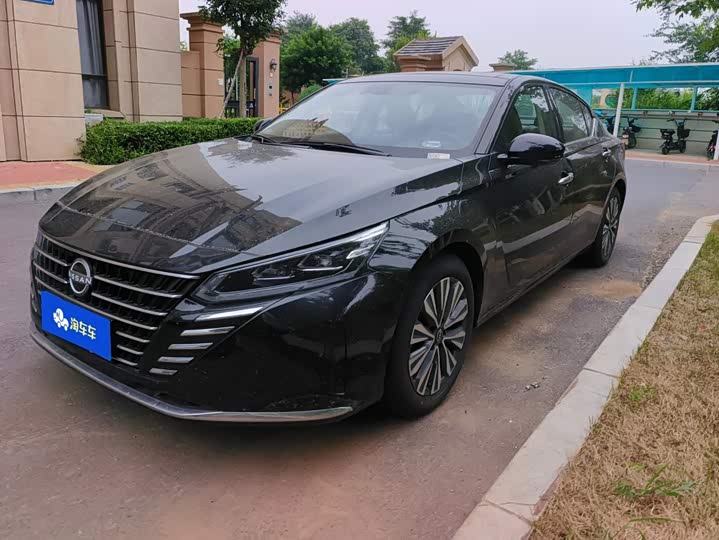 Nissan Teana, 2026 — купить в Санкт-Петербурге под ключ