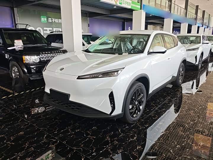Dongfeng Aeolus Sky EV01, 2025 — купить в Калуге под ключ