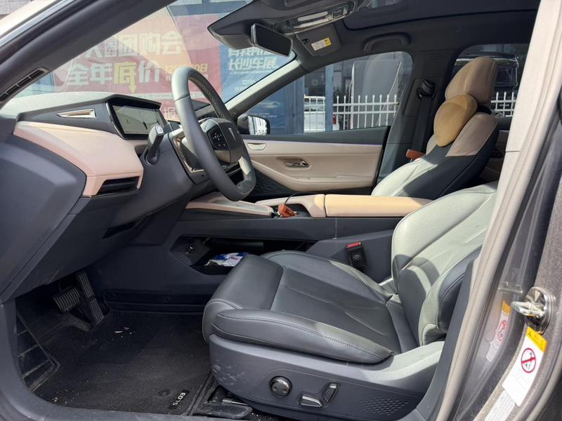 Changan Deepal SL03, 2023 — фото 9 из 11