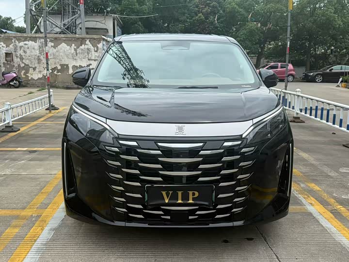 BYD Xia, 2024 — фото 2 из 9