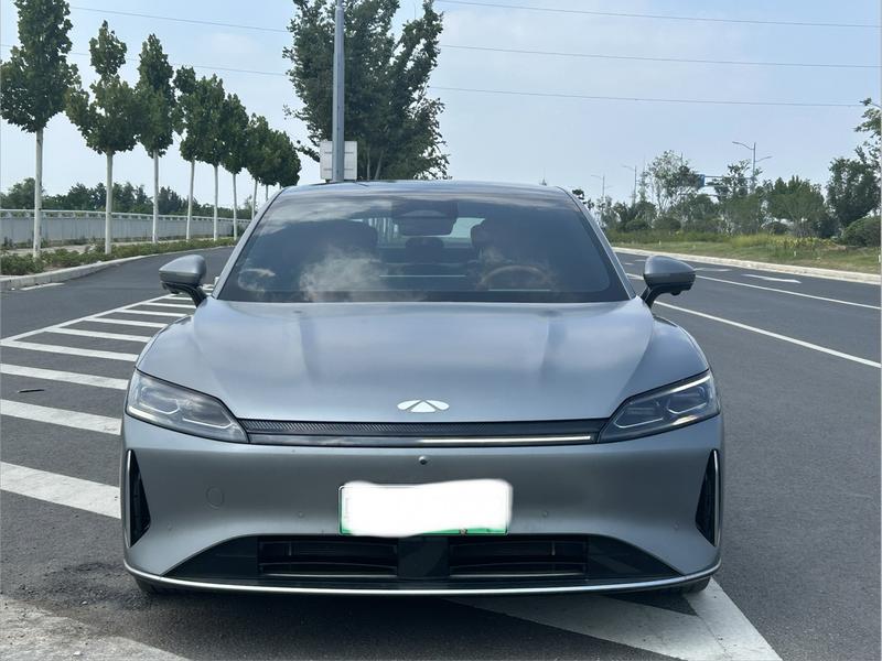 Chery Fulwin A9L, 2025 — фото 2 из 10