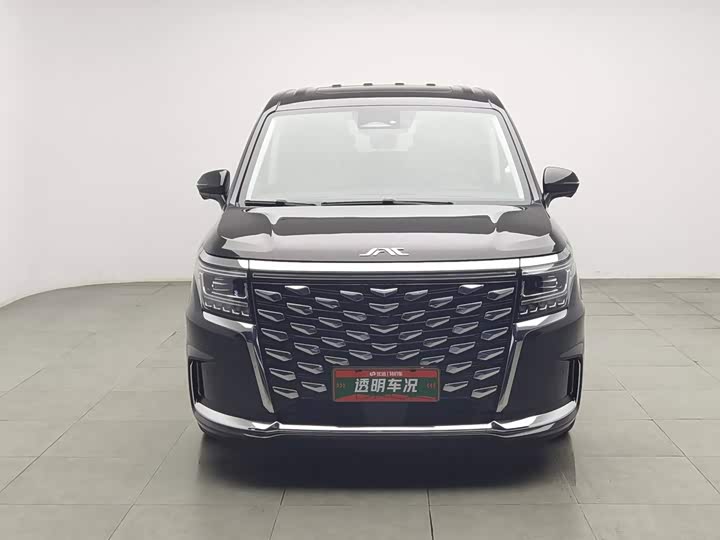 JAC Refine RF8 Hybrid, 2024 — фото 3 из 9