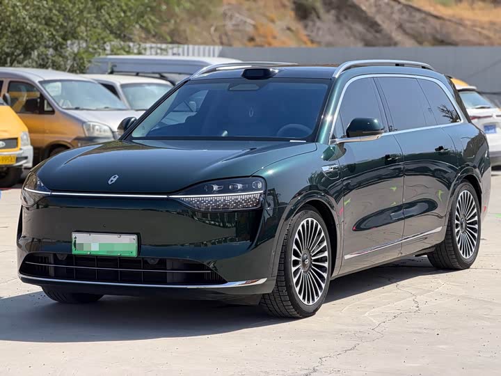 Aito M9, 2024 — купить в Туле под ключ