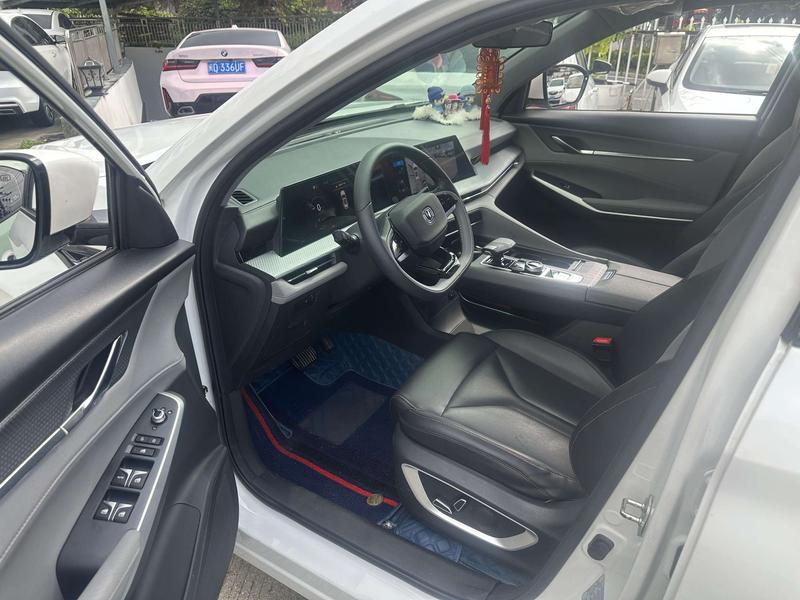 Changan CS75 Plus, 2022 — фото 8 из 10