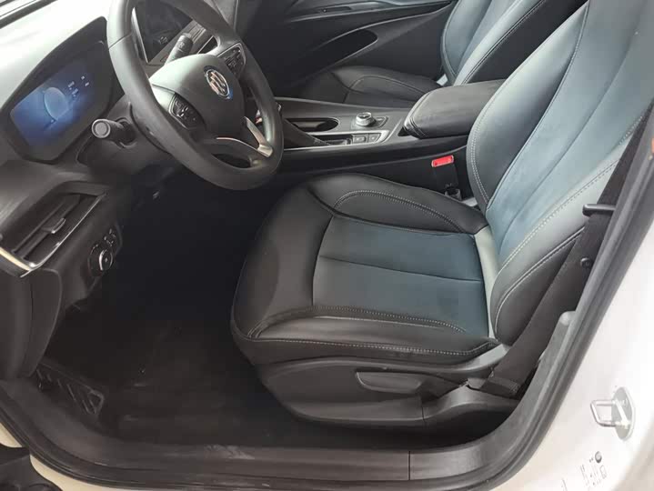Buick Velite 6, 2023 — фото 9 из 9
