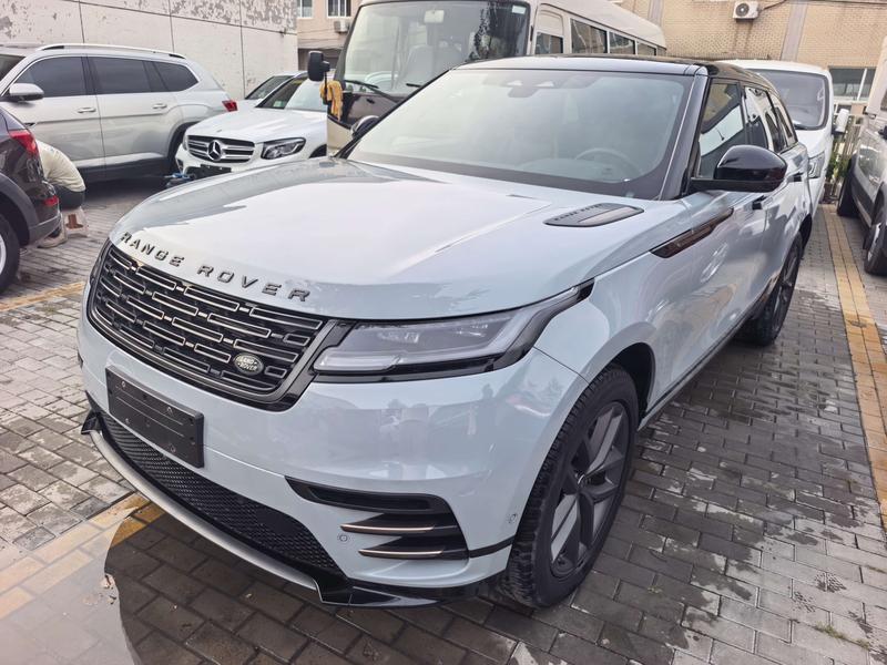Land Rover Range Rover Velar, 2023 — купить в Ульяновске под ключ