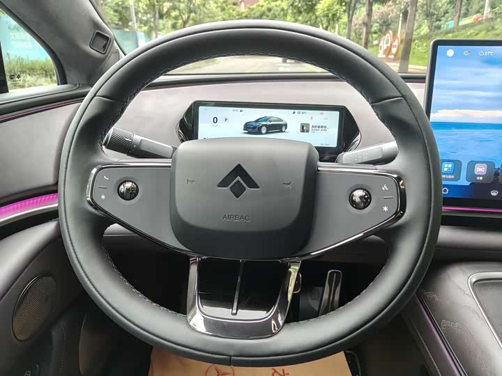 GAC Hyptec A8, 2025 — фото 9 из 9