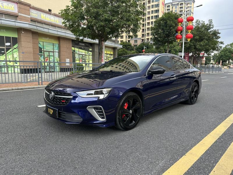 Buick Regal, 2022 — купить в Владимире под ключ