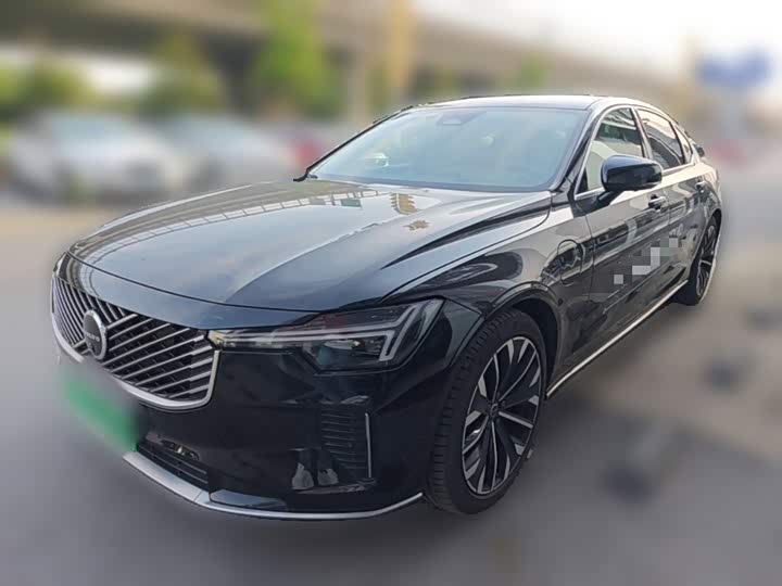 Volvo S90 Hybrid, 2025 — купить в Иванове под ключ