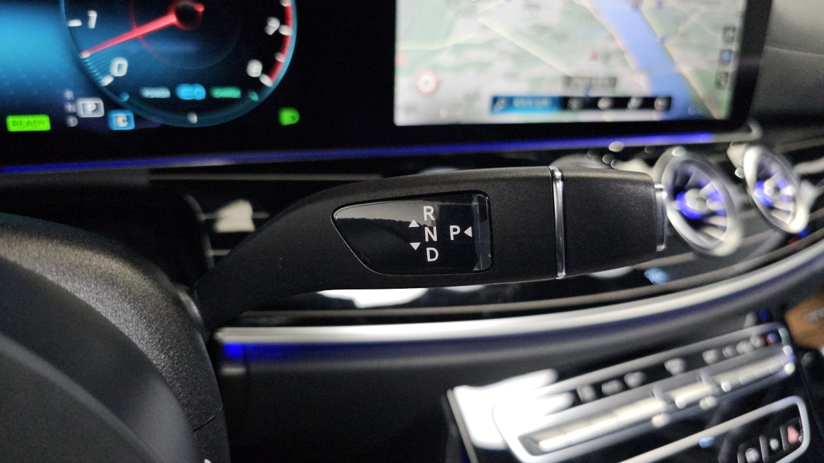 Mercedes-Benz CLS-Class, 2022 — фото 9 из 12