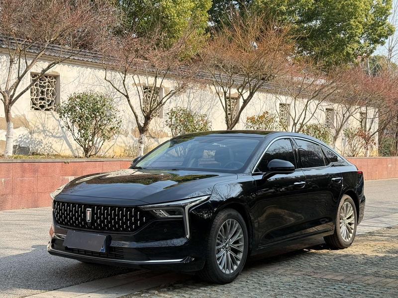Bestune B70, 2024 — купить в Москве под ключ