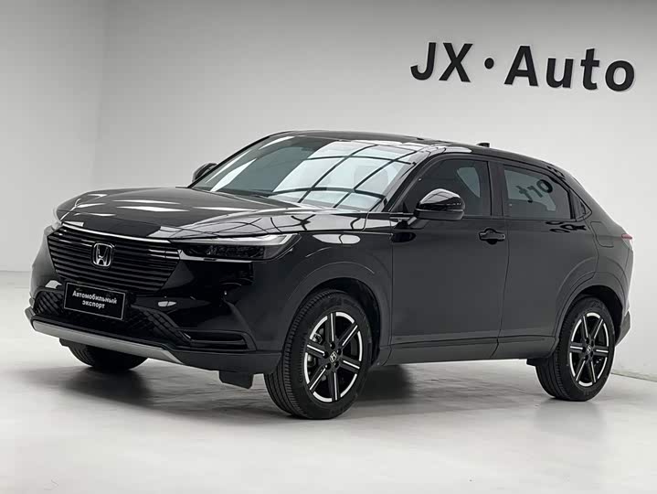 Honda Vezel, 2022 — купить в Санкт-Петербурге под ключ