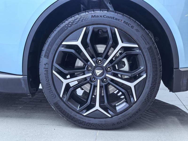 Changan Deepal L07, 2024 — фото 11 из 12