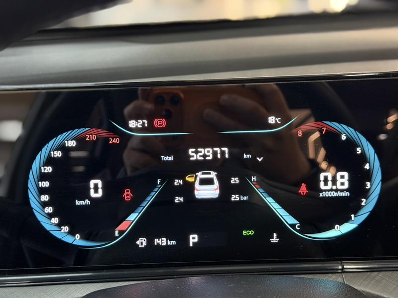 Changan Eado Plus, 2023 — фото 8 из 12
