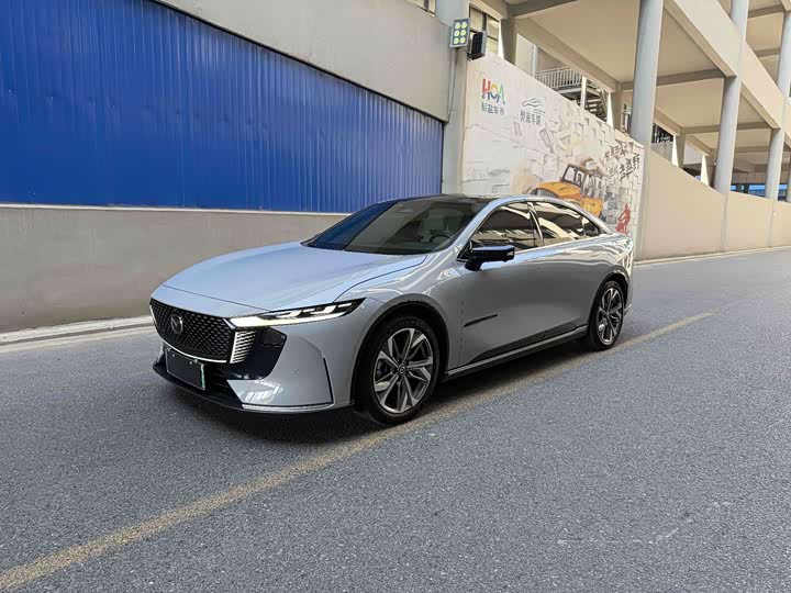 Mazda EZ-6, 2025 — купить в Перми под ключ
