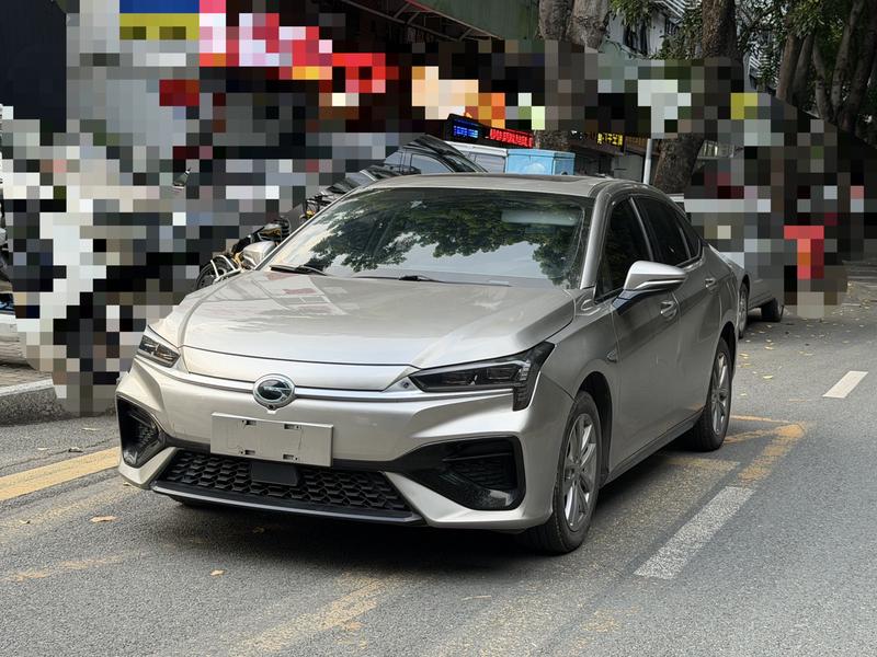 GAC Aion S, 2023 — купить в Ижевске под ключ