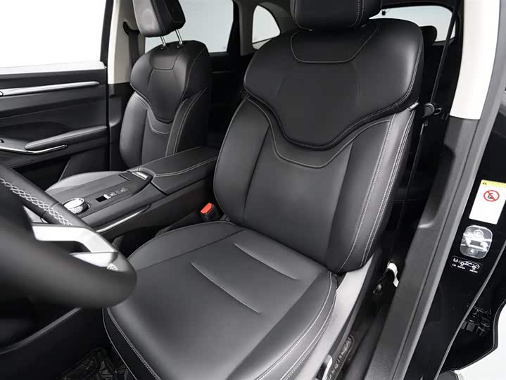 Haval H6 Hybrid, 2023 — фото 4 из 9