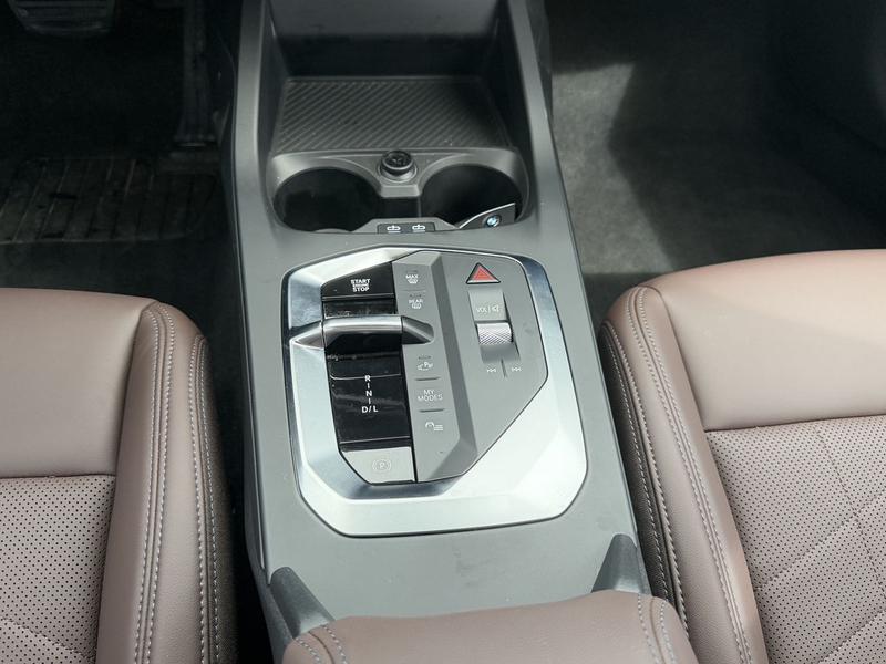 BMW 2 Series, 2025 — фото 10 из 12