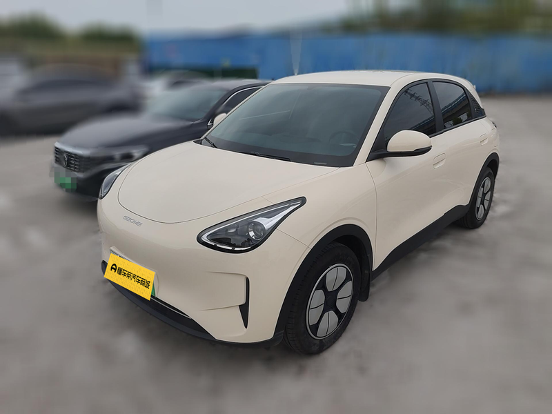 Geely Galaxy Geome, 2024 — купить в Саранске под ключ
