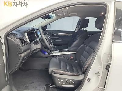 Renault QM6, 2022 — фото 6 из 11
