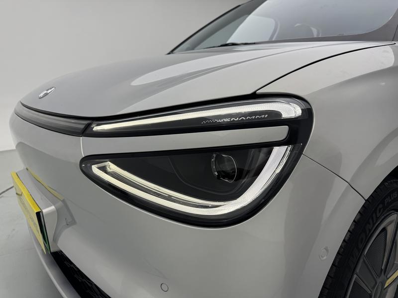 Dongfeng Yipai Nano 01, 2024 — фото 2 из 12