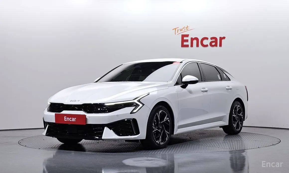 Kia K5, 2023 — купить в Смоленске под ключ